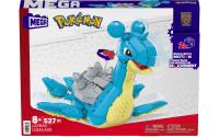 MEGA Pokémon Lapras