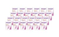 Kattovit Sensitive Huhn&Pute 24x85g Kit