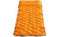 Intex TruAire Camping Luftbett, Orange