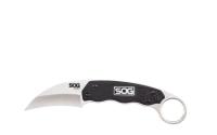 SOG Messer Gambit