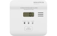 Hekatron CO-Warnmelder KONEXXT CO One
