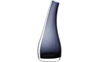 Leonardo Vase Salerno 16cm Blau