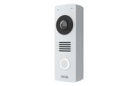 AXIS Netzwerk Video Intercom I8116-E black