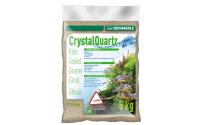 Dennerle Kristall-Quarzkies W