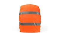 DICOTA Raincover Hi-Vis 38 litre orange