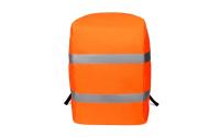 DICOTA Raincover Hi-Vis 65 litre orange