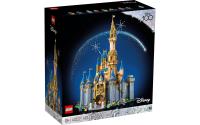 LEGO Disney Schloss