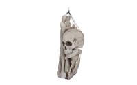 relaxdays Dekoknochen Halloween