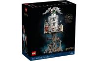 LEGO Gringotts Zaubererbank
