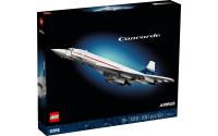 LEGO Concorde