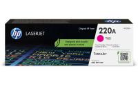 HP Toner 220A - Magenta (W2203A)