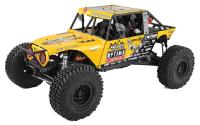 RC4WD Po Rock Racer Miller Motorsports