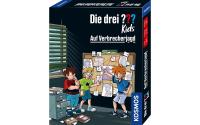 Die drei ??? Kids - Auf Verbrecherjagd