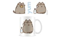 Pusheen Tasse Yum