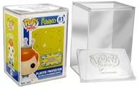 Funko POP! Stacks! Acryl Schutzhülle