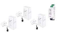 Shelly Pro 3EM WiFi-Energy Meter 400 A