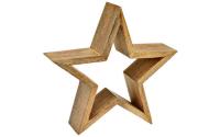 G. Wurm Aufsteller Stern 33cm