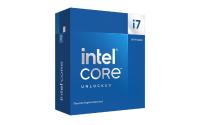 CPU Intel Twenty Core i7-14700KF/2.50 GHz