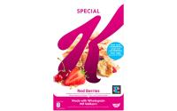 Special K Red Berries