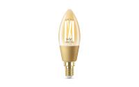 WiZ Smarte Vintage Filament Lampe B35