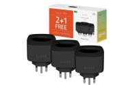 Hombli Smart Swiss Socket black