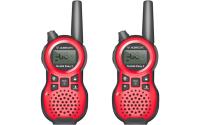 Albrecht Funkgerät Tectalk Easy 3, Paar