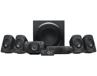 Logitech Speaker System Z906