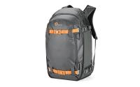Lowepro Whistler BP 450 AW II Green Line