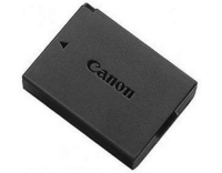 Canon Lithium-Ionen-Akku LP-E10