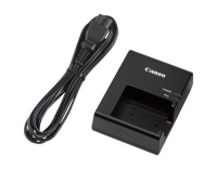 Canon Akkuladegerät LC-E10E