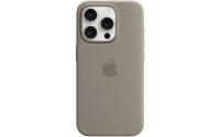 Apple iPhone 15 Pro Silicone Case