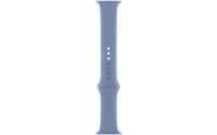 Apple 41mm Sport Band, Winter Blue
