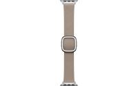 Apple 41mm Moden Buckle, Tan