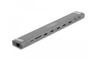 Delock 87895 Dockingstation USB-C
