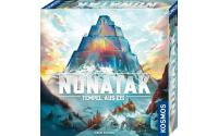 Nunatak