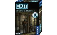 EXIT - Das Spiel: Der Gefängnisausbruch