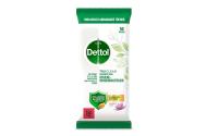 Dettol Desinfektionstücher Wasserlilie