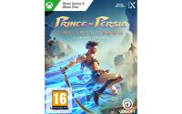 Prince of Persia: The Lost Crown, XSX