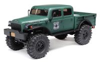 Axial SCX24 Dodge Power Wagon