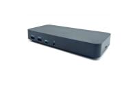 i-tec USB 3.0 Dockingstation, USB-C, TB