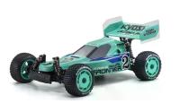 Kyosho Optima Mid87 WC Worlds Spe Kit