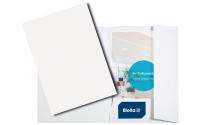 Biella Präsentations-& Offertenmappe Pearl