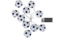 COCON Lichterkette Fussball
