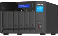 QNAP NAS TVS-h674-i5-32G, 6-bay