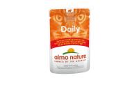 Almo Nature Nassfutter PFC Daily