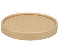 Weita Deckel zu Suppenbecher Verive 350ml