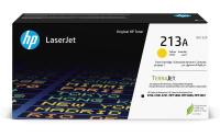 HP Toner 213A - Yellow (W2132A)