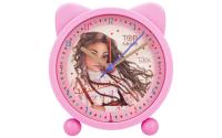 Depesche Wecker Top Model Cosy pink