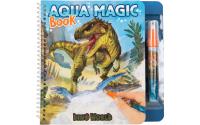 Depesche Malbuch Aqua Magic Dino