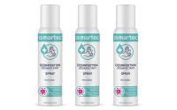 MARTEC Desinfektions-Spray KIT